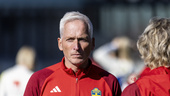 Önskan till Uefa: Återuppta inte matchen