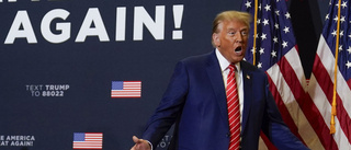 Trump segerviss när USA:s valcirkus har premiär