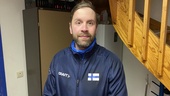 TV: IFK-målvakten inför Edsbyn: "Det är segrar som räknas"