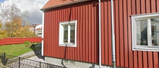 Hus på 120 kvadratmeter från 1925 sålt i Nyköping - priset: 4 000 000 kronor