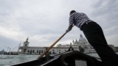 Unesco backar – Venedig listas inte som hotat