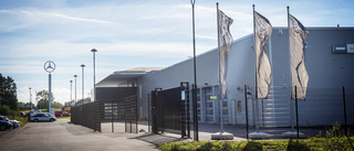 Storaffär i fordonsbranschen – Bilia köper Bilcenter i Nyköping
