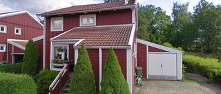 Hus på 127 kvadratmeter sålt i Sturefors - priset: 4 100 000 kronor