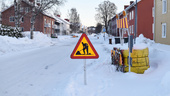 HELA LISTAN: Årets vägbyggen i Skellefteå – här grävs det