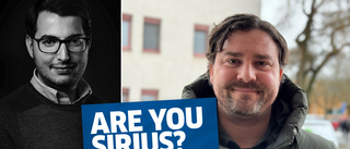 Stort intresse för Sirius akademi: "Märker ett gensvar"