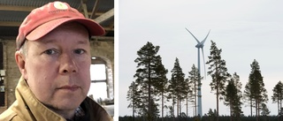 Då fattar Riddarhuset sitt beslut om nya vindkraftparken