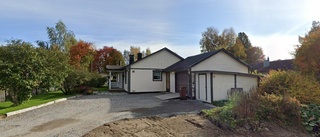 Hus på 130 kvadratmeter från 1967 sålt i Rosvik - priset: 1 050 000 kronor