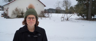 Maria Elowsson i Vråka kämpar mot hedersrelaterat våld