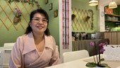 Hon öppnar nya restaurangen i centrum: "Folk har tjatat"