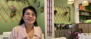Hon öppnar nya restaurangen i centrum: "Folk har tjatat"
