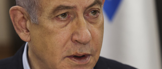 Expert: Netanyahu kan gynnas av instabiliteten