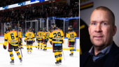 "Skuggan" om Luleå Hockeys problem – och forwardssökandet
