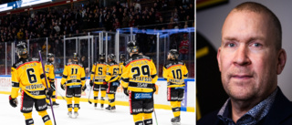 "Skuggan" om Luleå Hockeys problem – och forwardssökandet
