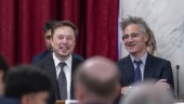 Musk: Viktigt att vi får en AI-domare