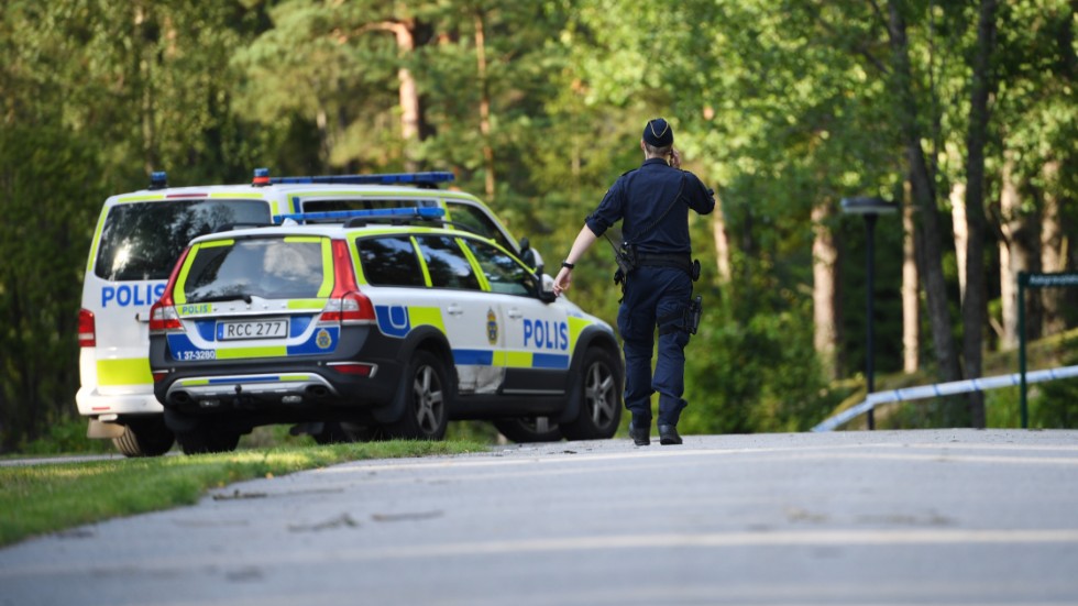 Criminal networks from southern Sweden have started recruiting young people in Skellefteå.