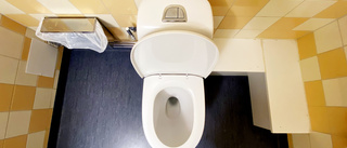 Skyddsombud kräver åtgärder på skola – "För få toaletter"