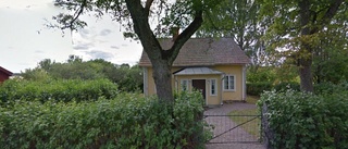 72 kvadratmeter stort hus i Enköping sålt för 715 000 kronor