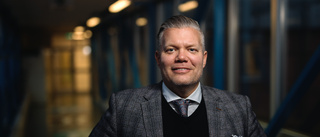 Han blir Enköpings-Postens nya säljchef: "Väldigt taggad"