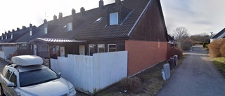 Huset på Norrbergavägen 59 i Sturefors sålt för andra gången sedan 2023