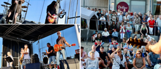 Lokal musikfest vid Skellefteälven planeras även till sommaren