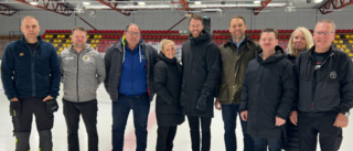 Nytt hockeyfritids i Vimmerby: "Det är otroligt kul"