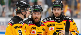 Så ställer Luleå Hockey upp i kväll