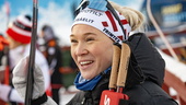 Svenska stjärnan tillbaka – med i Tour de Ski