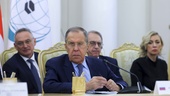 Lavrov kommer – Ukraina bojkottar OSSE-mötet