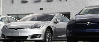 Gällivareföretag i miljontvist med Tesla