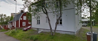 Ny ägare till fastigheten på postadress Läraregatan 30 i Kiruna