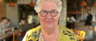 Gunilla Gunnarsson (1943-2023)