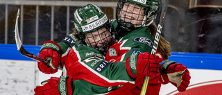 Frölunda vann historisk SDHL-premiär
