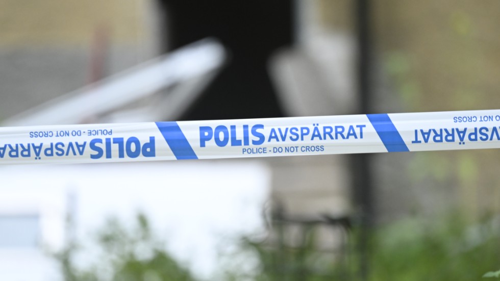 En man hittades död i sin bostad i Åstorp i början av augusti. Arkivbild.