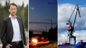 Anledningen till stora strömavbrottet i Luleå – så gick det till