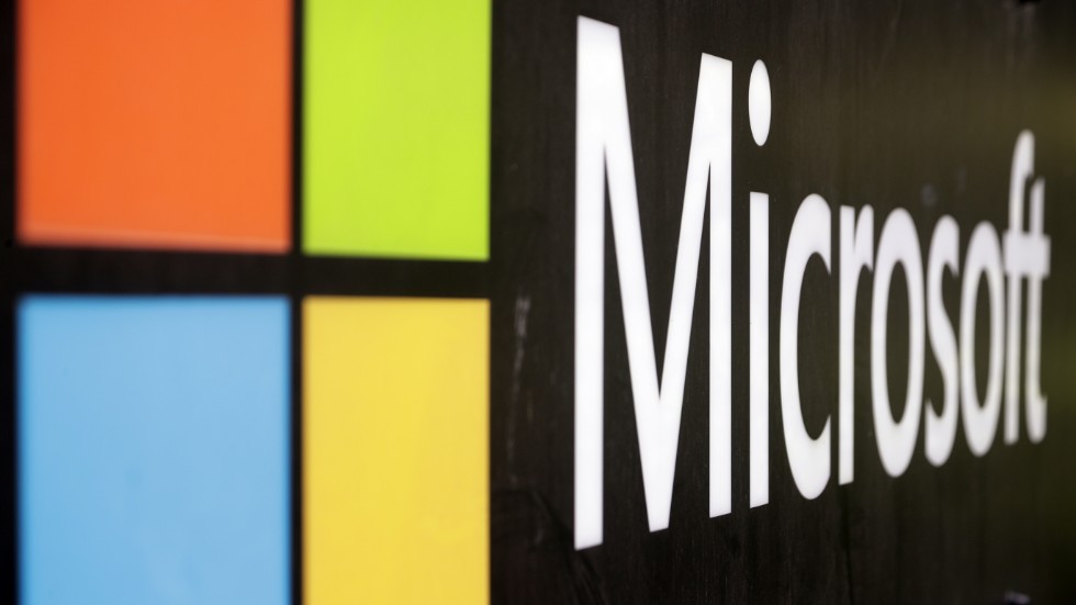 Microsoft redovisade ett bättre kvartalsresultat än väntat.