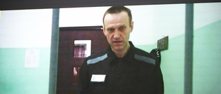 Navalnyj riskerar 20 år till i fängelse