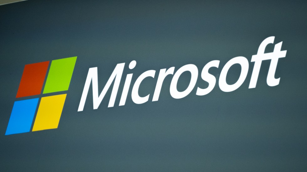 Microsoft utreds för att ha brutit mot konkurrensregler inom EU. Arkivbild.