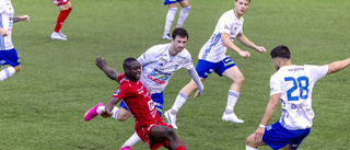 Startade semifinalen – trots att han ska lämna IFK Luleå