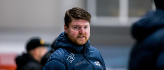 IFK-tränaren efter fallet: "En sån förlust till på kontot"