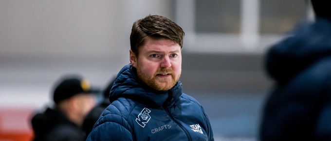Även tränaren lämnar IFK Motala – har ny klubb klar