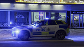 Sju anhållna efter dödsskjutning i Norrköping