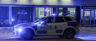 Sju anhållna efter dödsskjutning i Norrköping