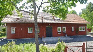 Torshällavilla såld – för 5,7 miljoner