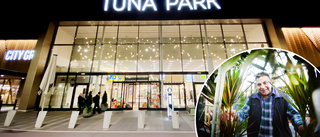 Ännu en butik slår igen på Tuna park: "Väldigt ledsen"