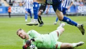Målvakten bryter tystnaden: "Det är ett trauma"