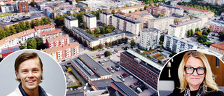 Priserna på bostadsrätter i Eskilstuna ökar – villor sjunker
