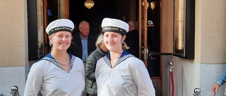 FN:s Sjöfartsdag uppmärksammades i Visby
