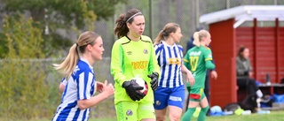 Hållit nollan hela året – nu ställs målvakten mot OS-medaljören