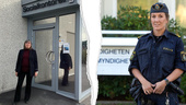 Brottsförebyggandet skaver: Polisen vill diskutera med kommunen