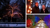 Så stor är budgeten för årets Vinterljus i Linköping 
